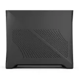 Case Fractal Design Era 2 Charcoal FD-C-ERA2N-02 – Mini-ITX Cao Cấp | Nhôm Xám Sang Trọng